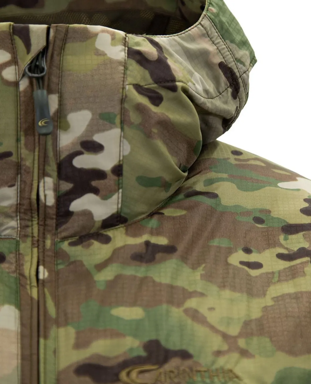 TLG Jacket Multicam