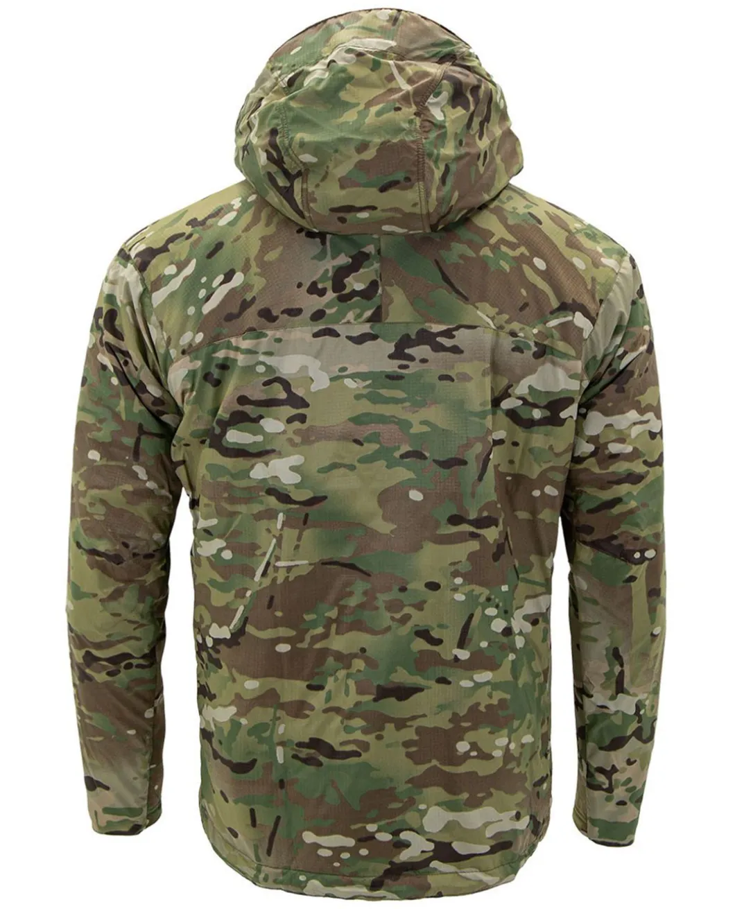TLG Jacket Multicam