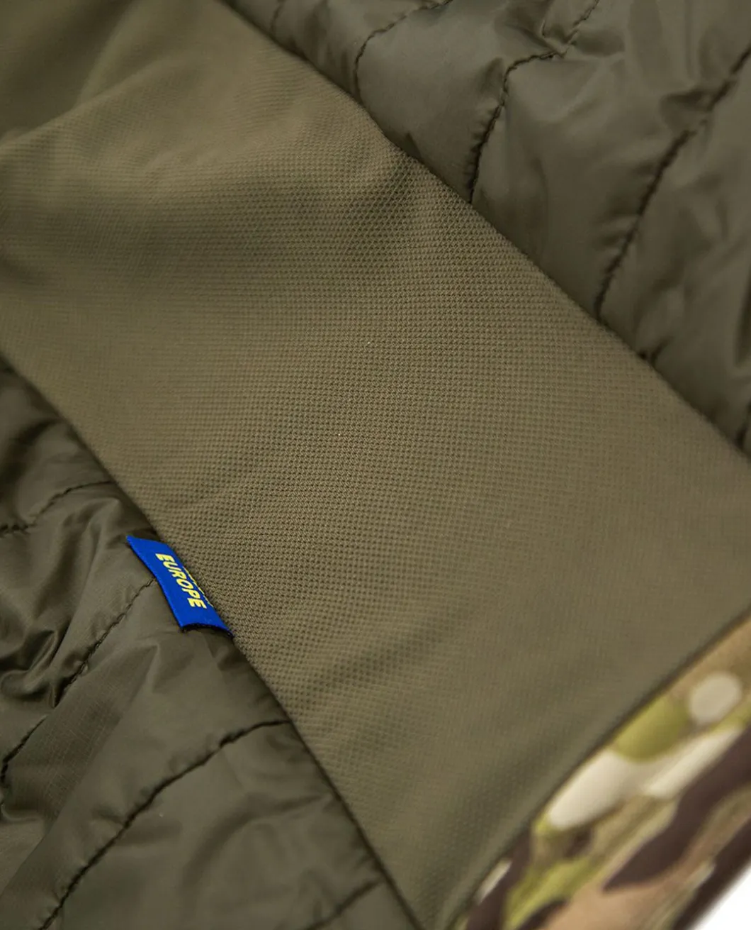 TLG Jacket Multicam