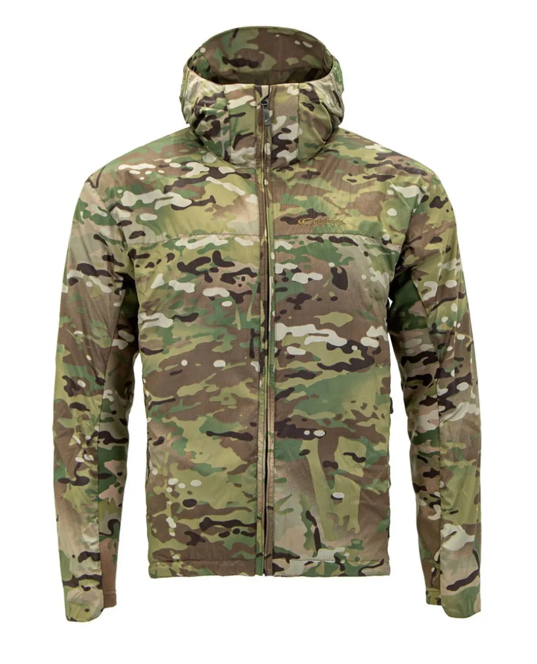TLG Jacket Multicam