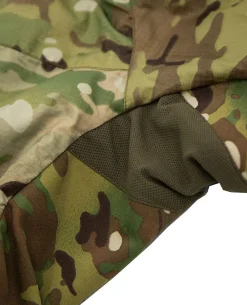 TLG Jacket Multicam