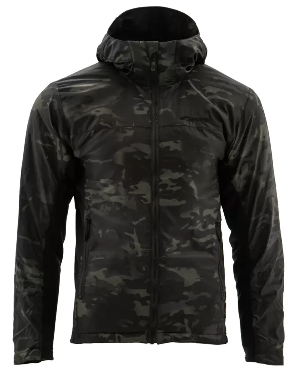 TLG 2.0 Jacket Multicam Black