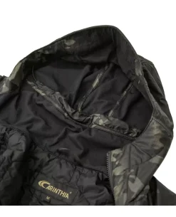 TLG 2.0 Jacket Multicam Black