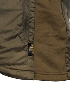 TLG Jacket Multicam Black