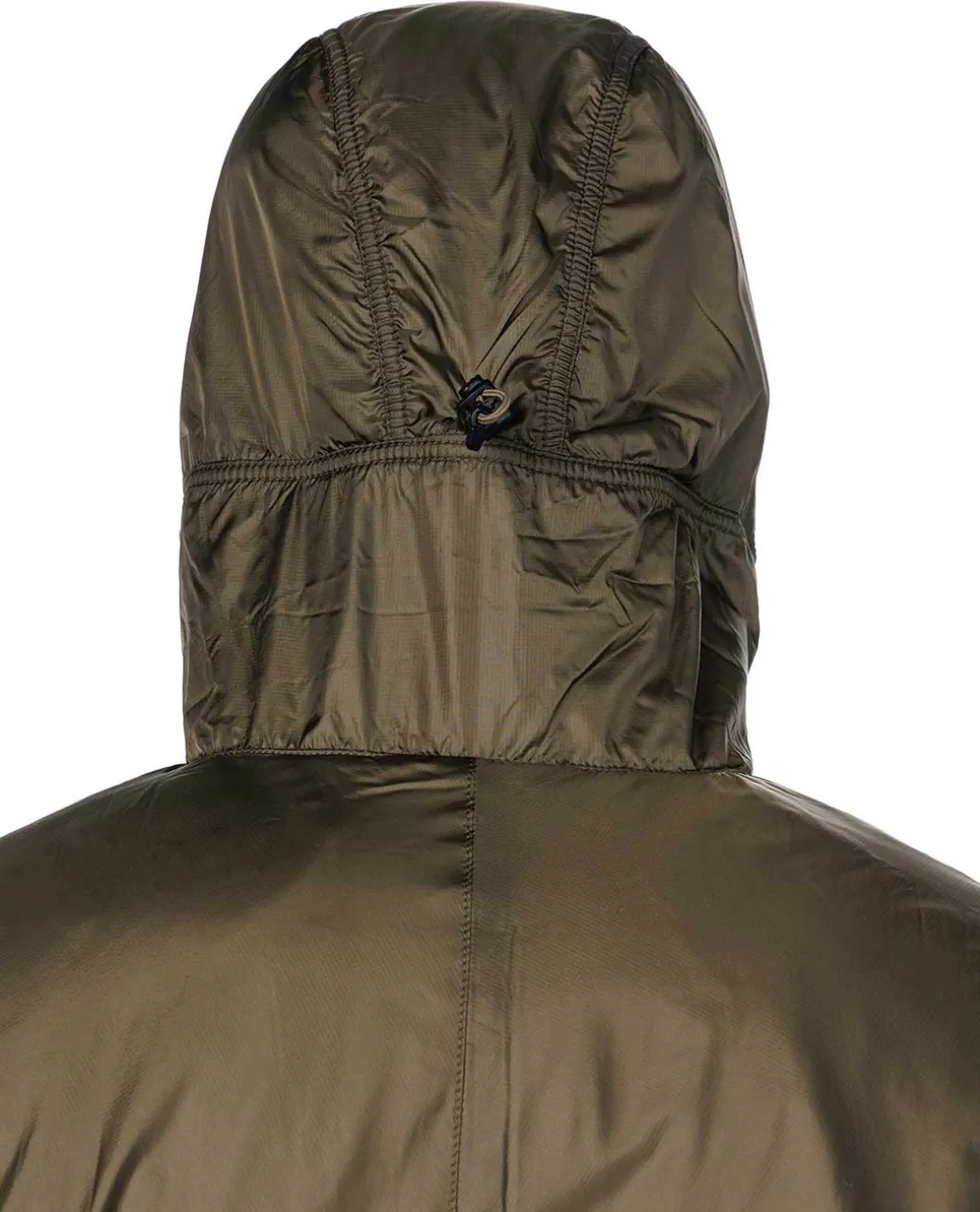 TLG Jacket Multicam Black