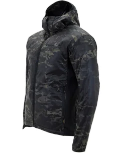 TLG Jacket Multicam Black