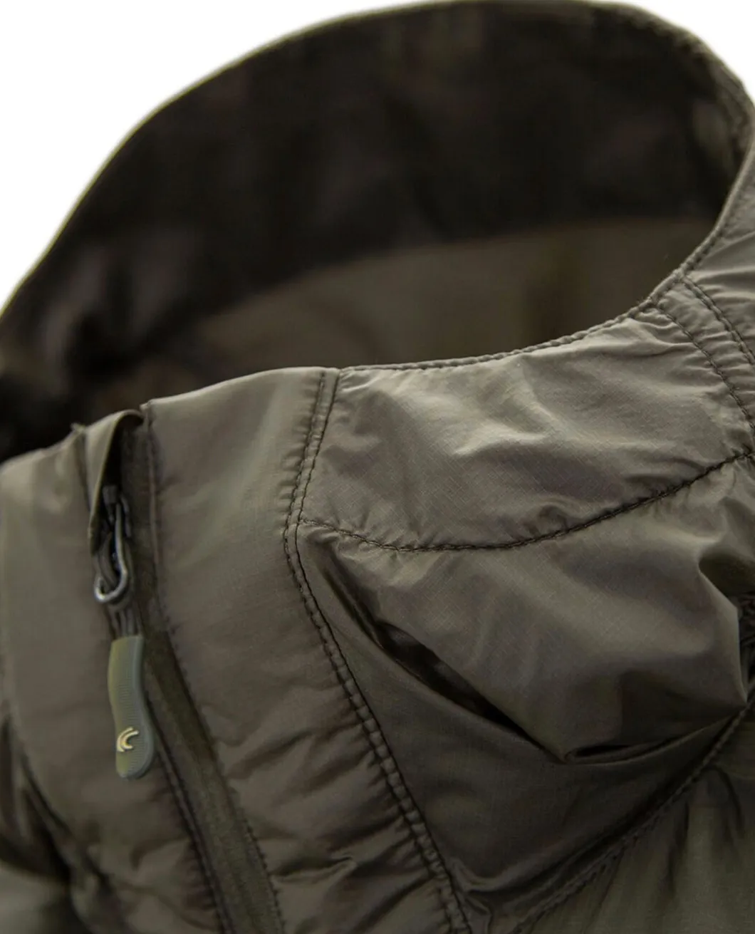 TLG Jacket Oliv