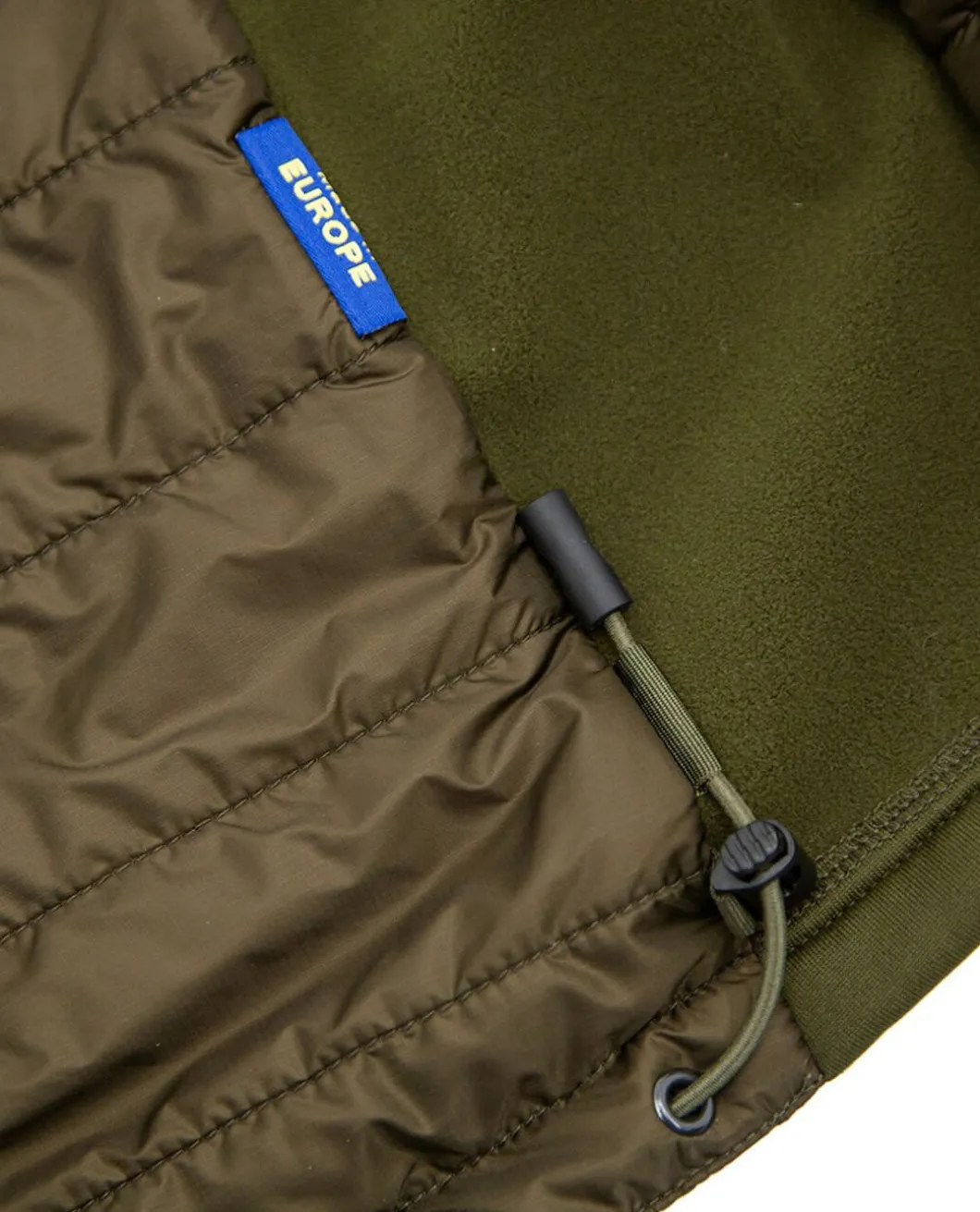 TLG Jacket Oliv