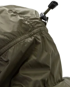 TLG Jacket Oliv