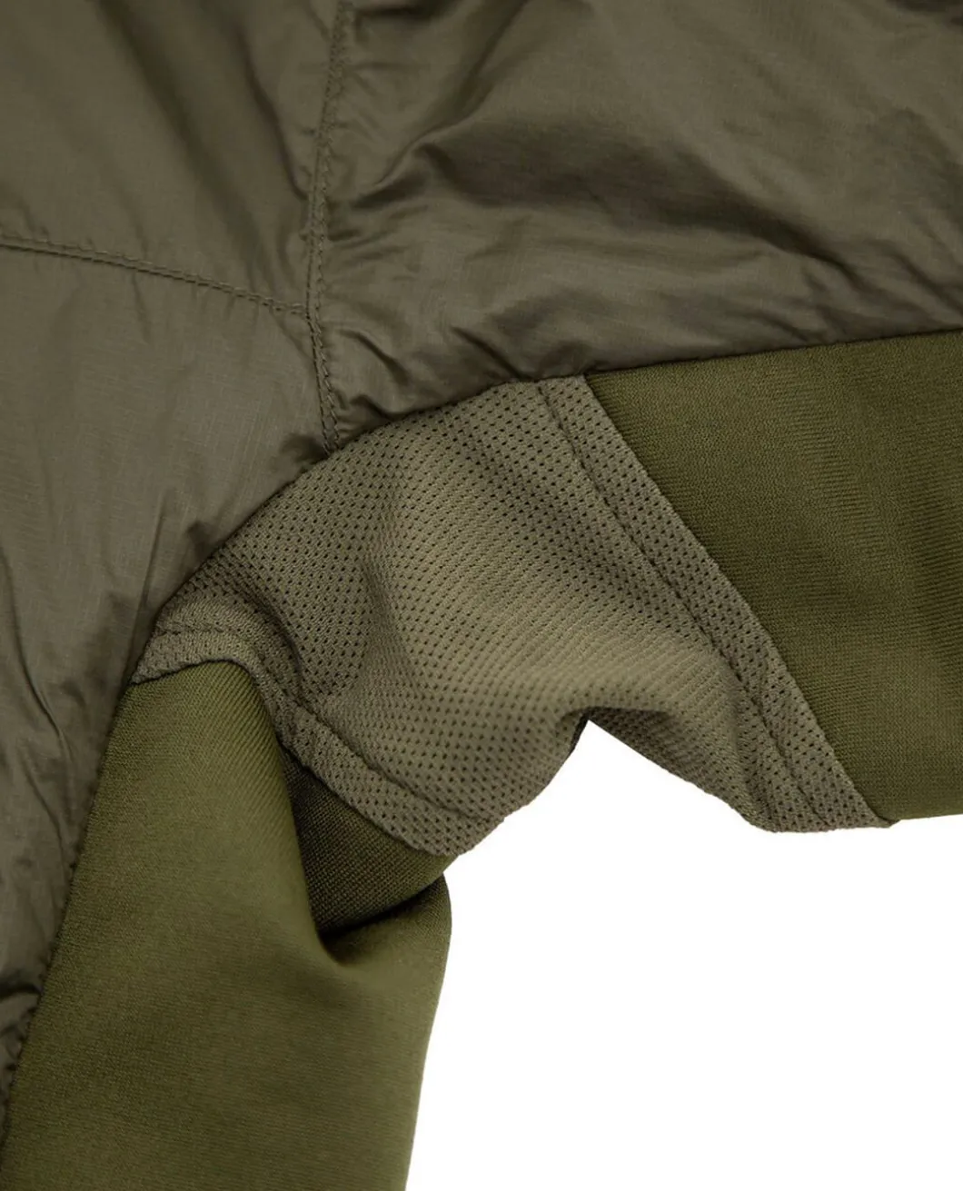 TLG Jacket Oliv
