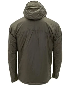 TLG Jacket Oliv