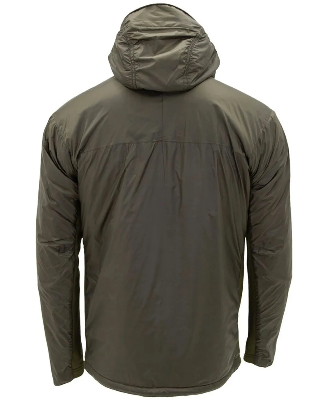 TLG Jacket Oliv