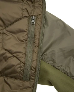 TLG Jacket Oliv