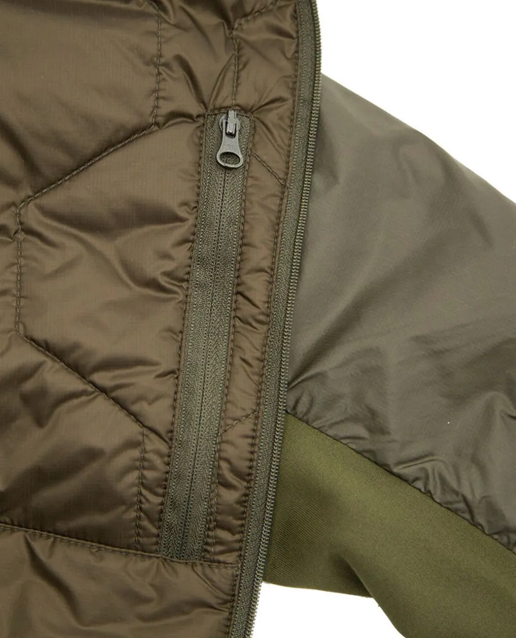 TLG Jacket Oliv