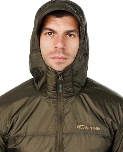 TLG Jacket Oliv