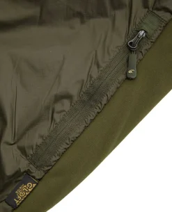 TLG Jacket Oliv
