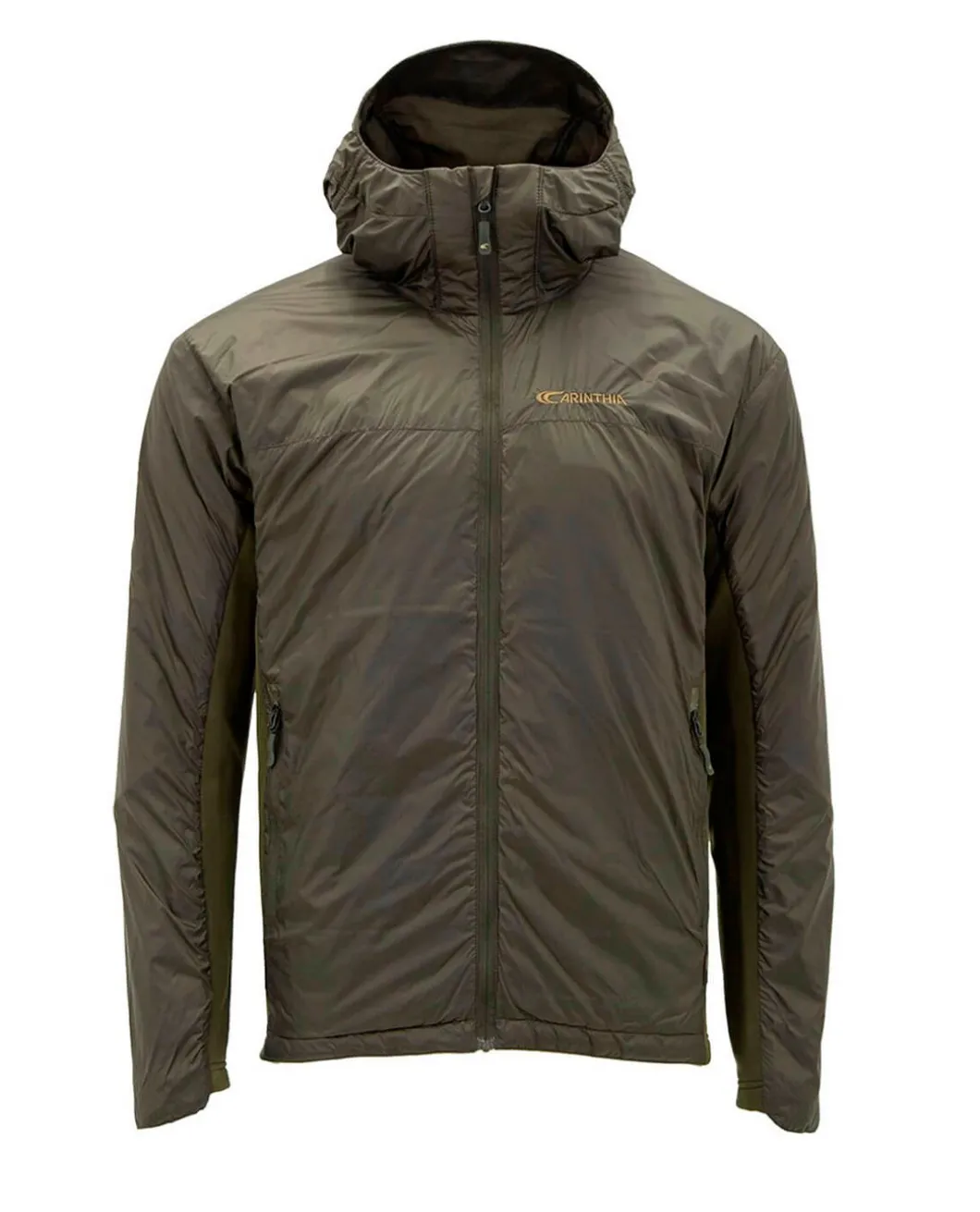 TLG Jacket Oliv