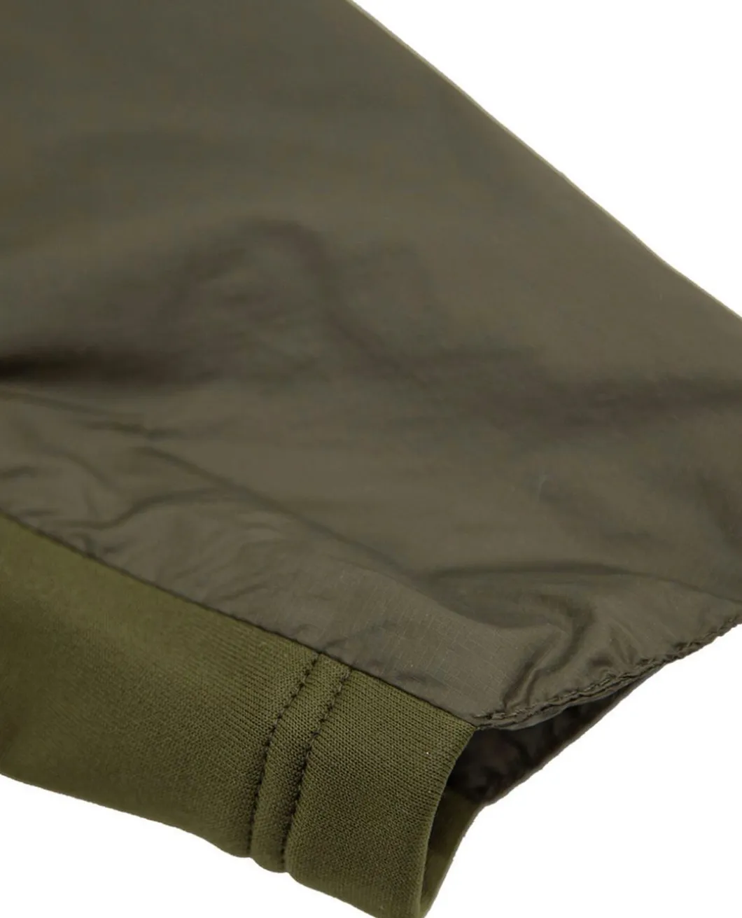 TLG Jacket Oliv