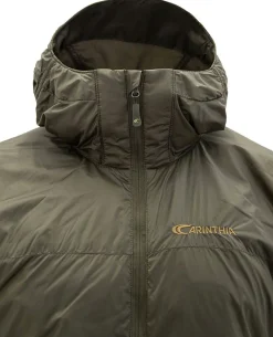 TLG Jacket Oliv