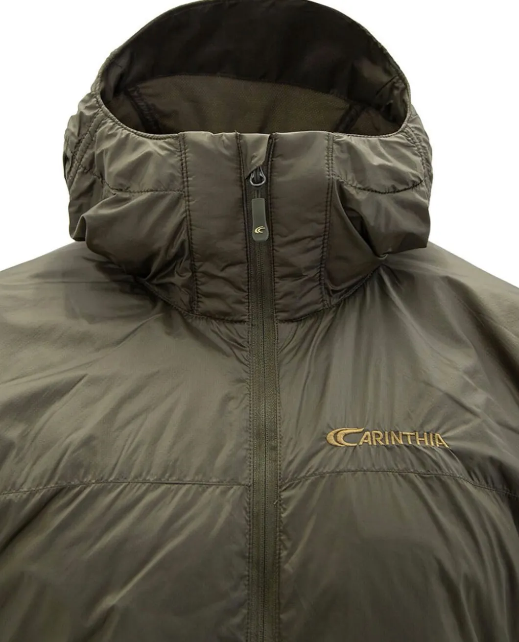 TLG Jacket Oliv