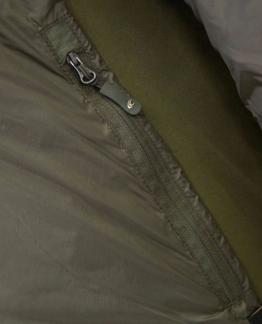 TLG Jacket Oliv