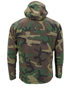 TLG Jacket Woodland