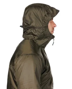 TLG Jacket Woodland