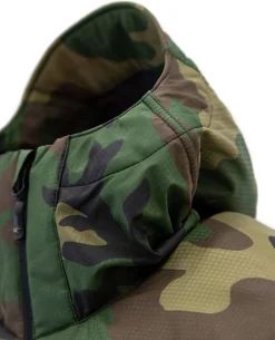 TLG Jacket Woodland