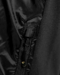 TLG Vest Black Schwarz