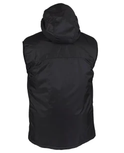 TLG Vest Black Schwarz