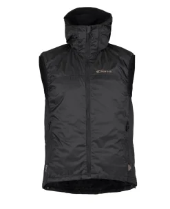 TLG Vest Black Schwarz