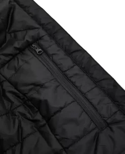 TLG Vest Lady Black Schwarz