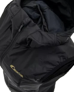 TLG Vest Lady Black Schwarz