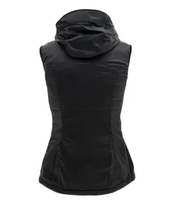 TLG Vest Lady Black Schwarz