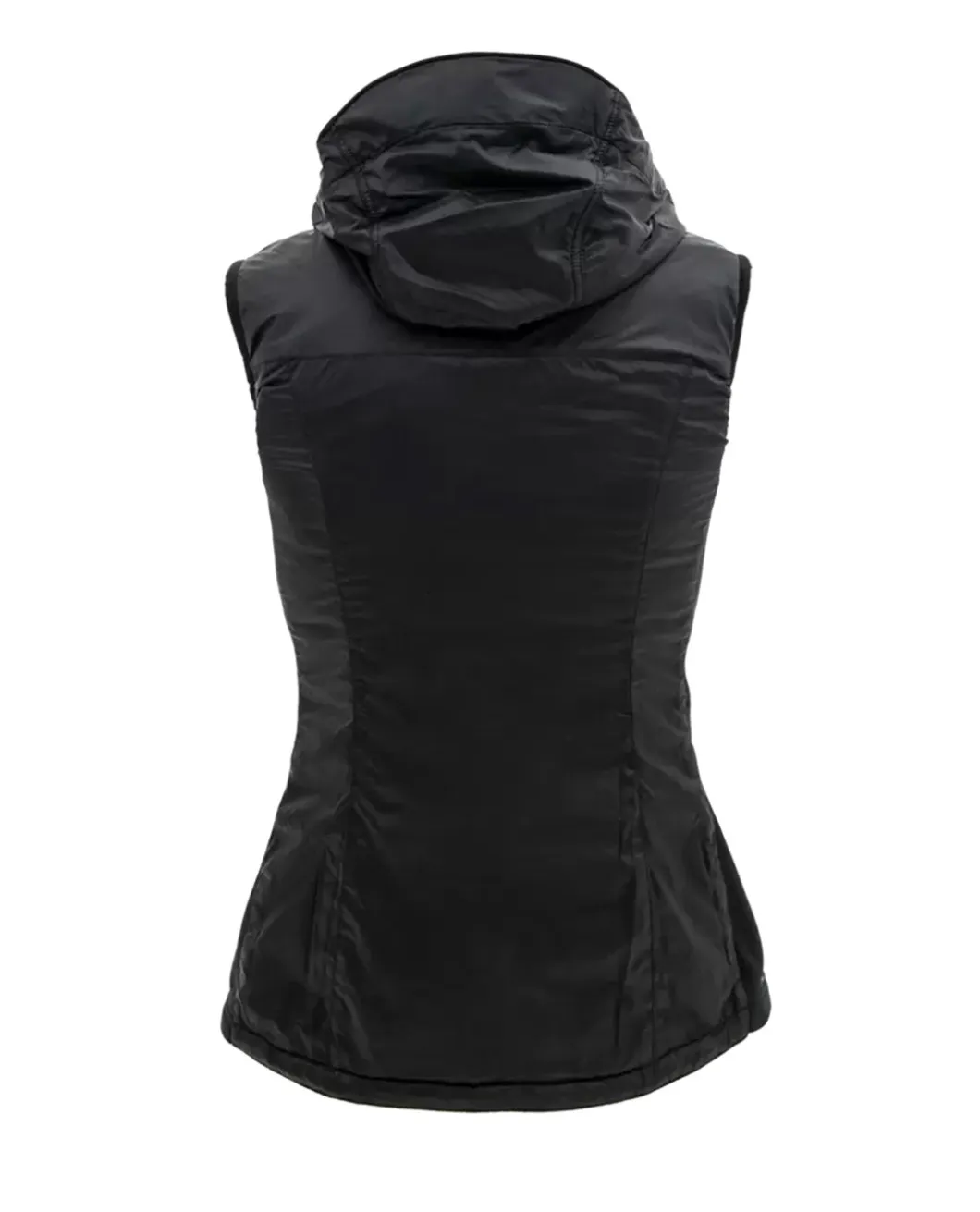 TLG Vest Lady Black Schwarz