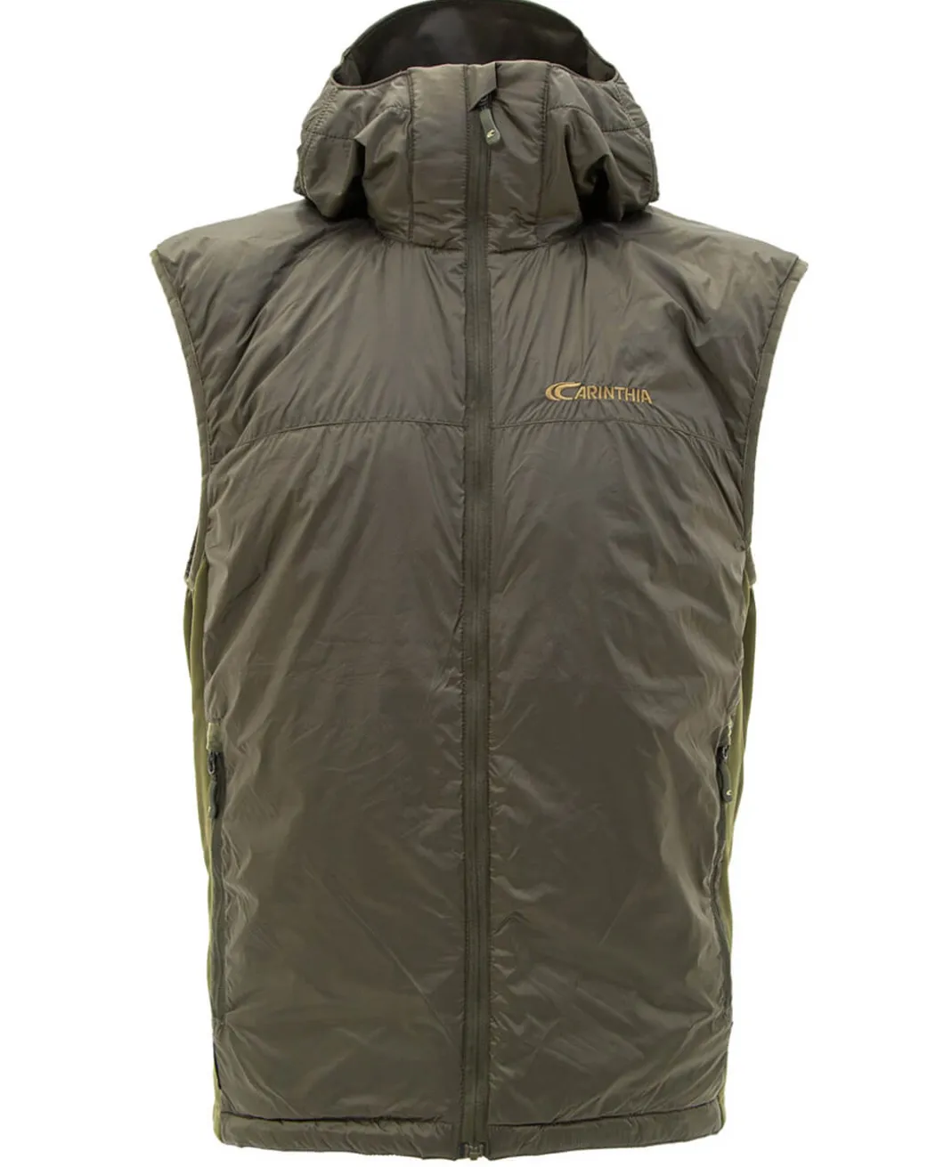 TLG Vest Olive