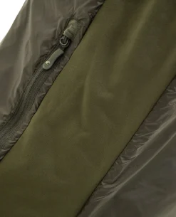 TLG Vest Olive