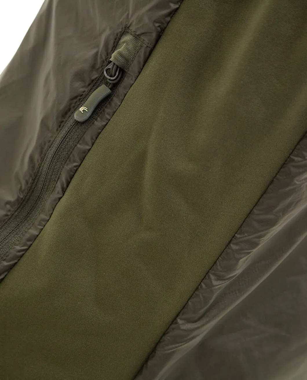 TLG Vest Olive