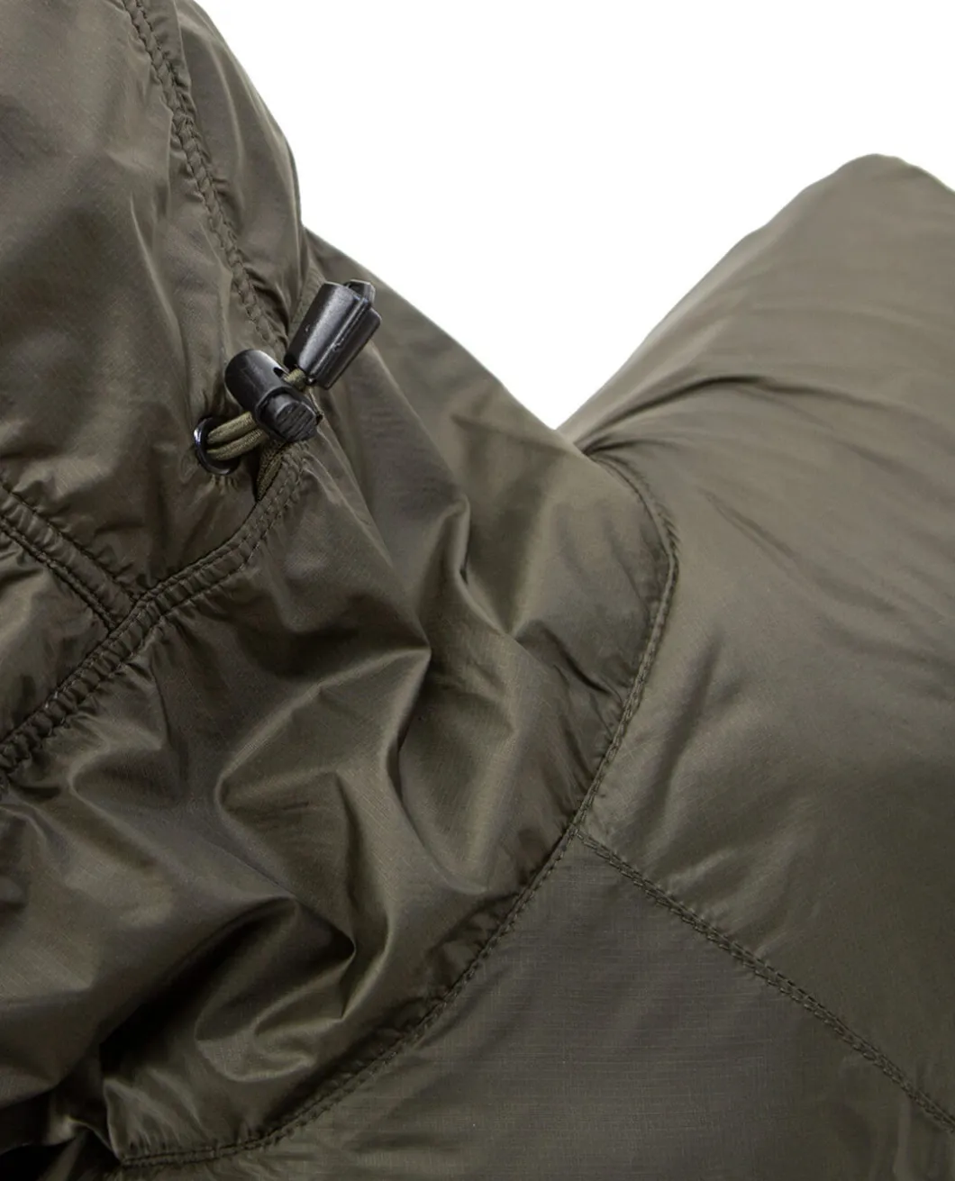 TLG Vest Olive