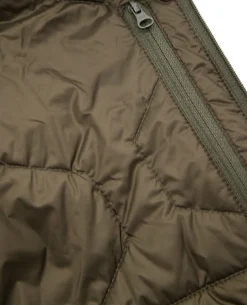 TLG Vest Olive