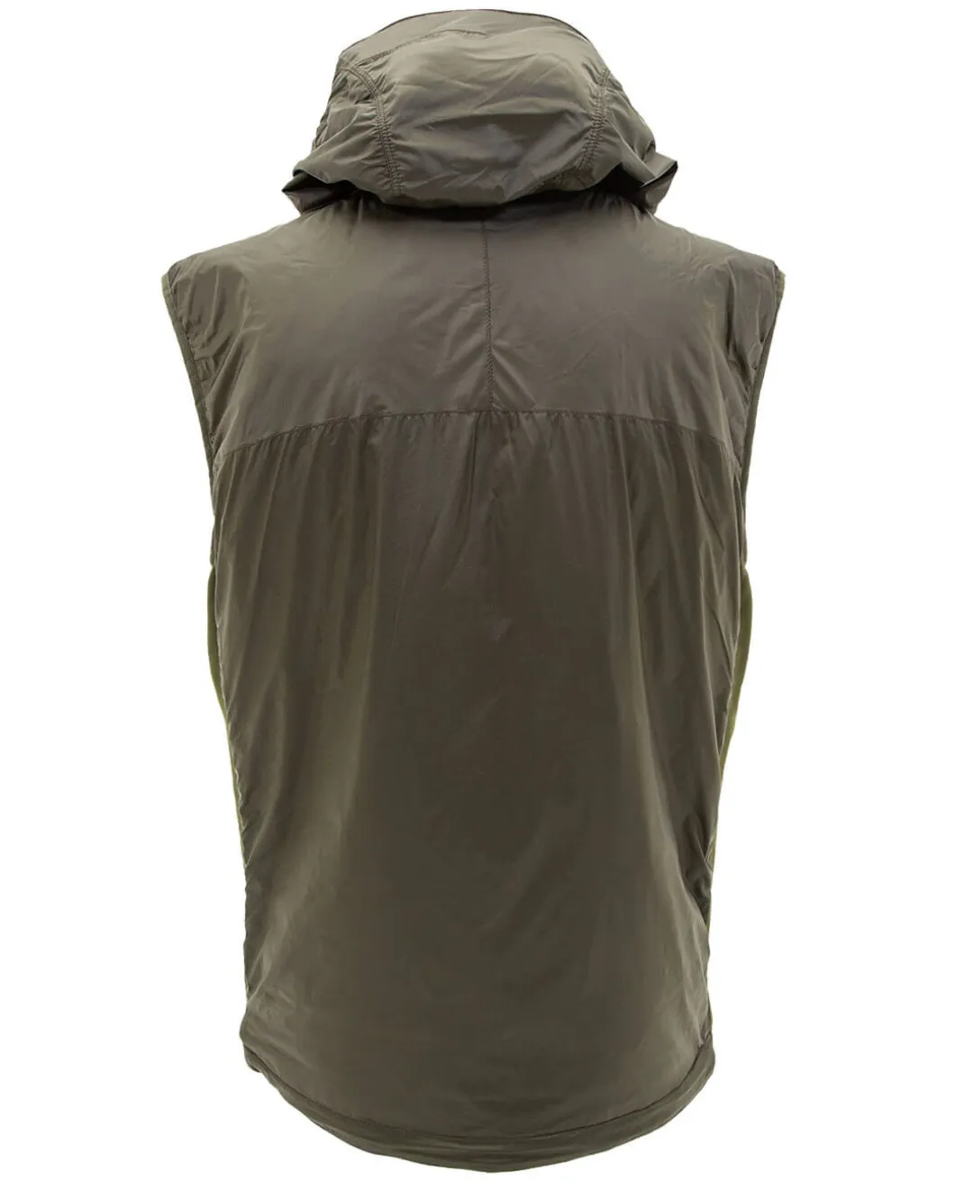 TLG Vest Olive