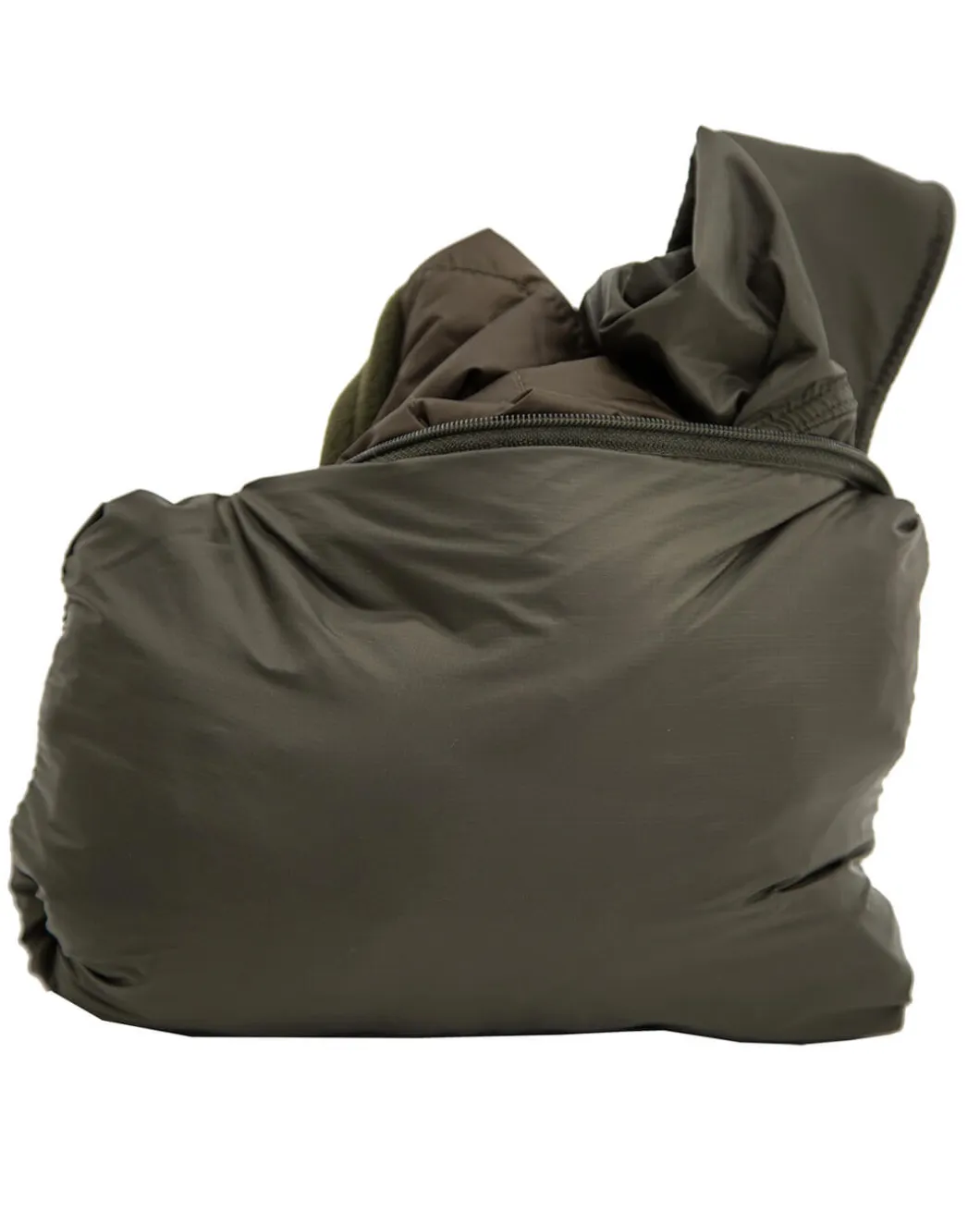 TLG Vest Olive