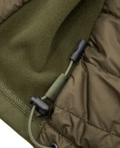 TLG Vest Olive