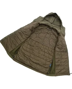 TLG Vest Olive