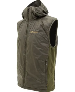 TLG Vest Olive