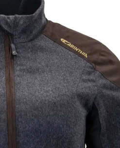TLLG Jacket Lady Grey