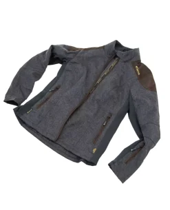 TLLG Jacket Lady Grey
