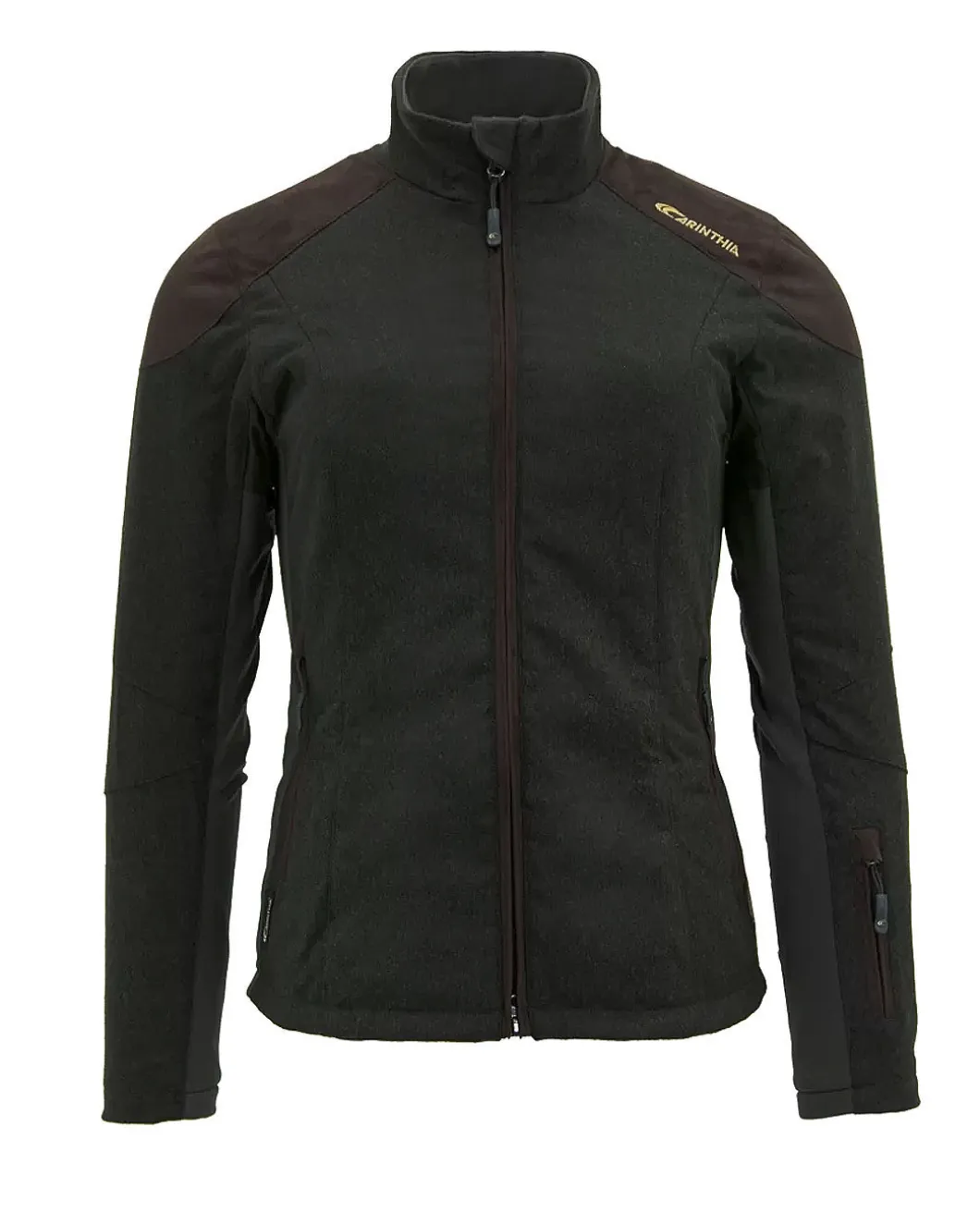 TLLG Jacket Lady Olive