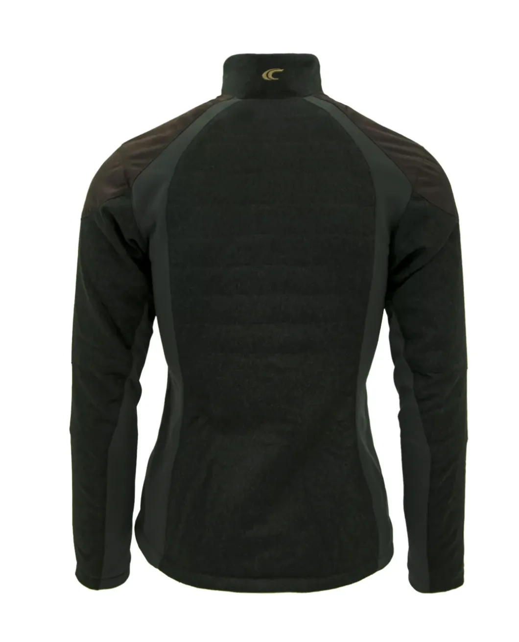 TLLG Jacket Lady Olive