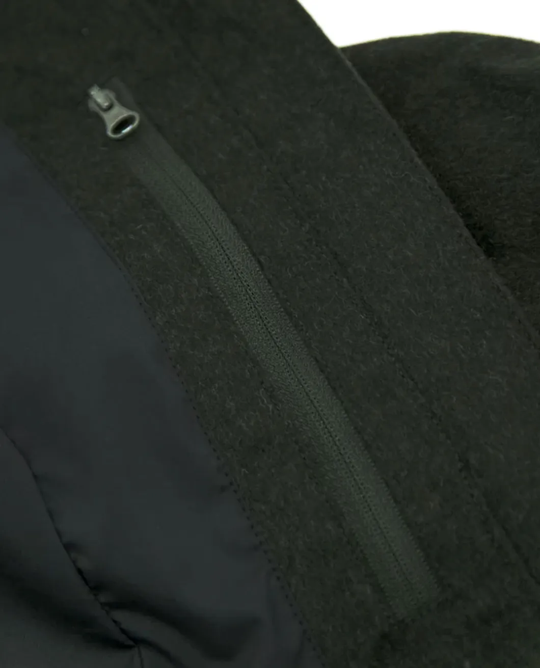 TLLG Jacket Lady Olive